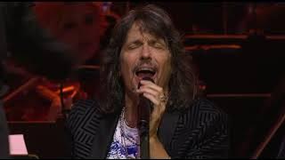 The Flame Still Burns - Foreigner with the 21st Century Symphony Orchestra & Chorus - 08of17