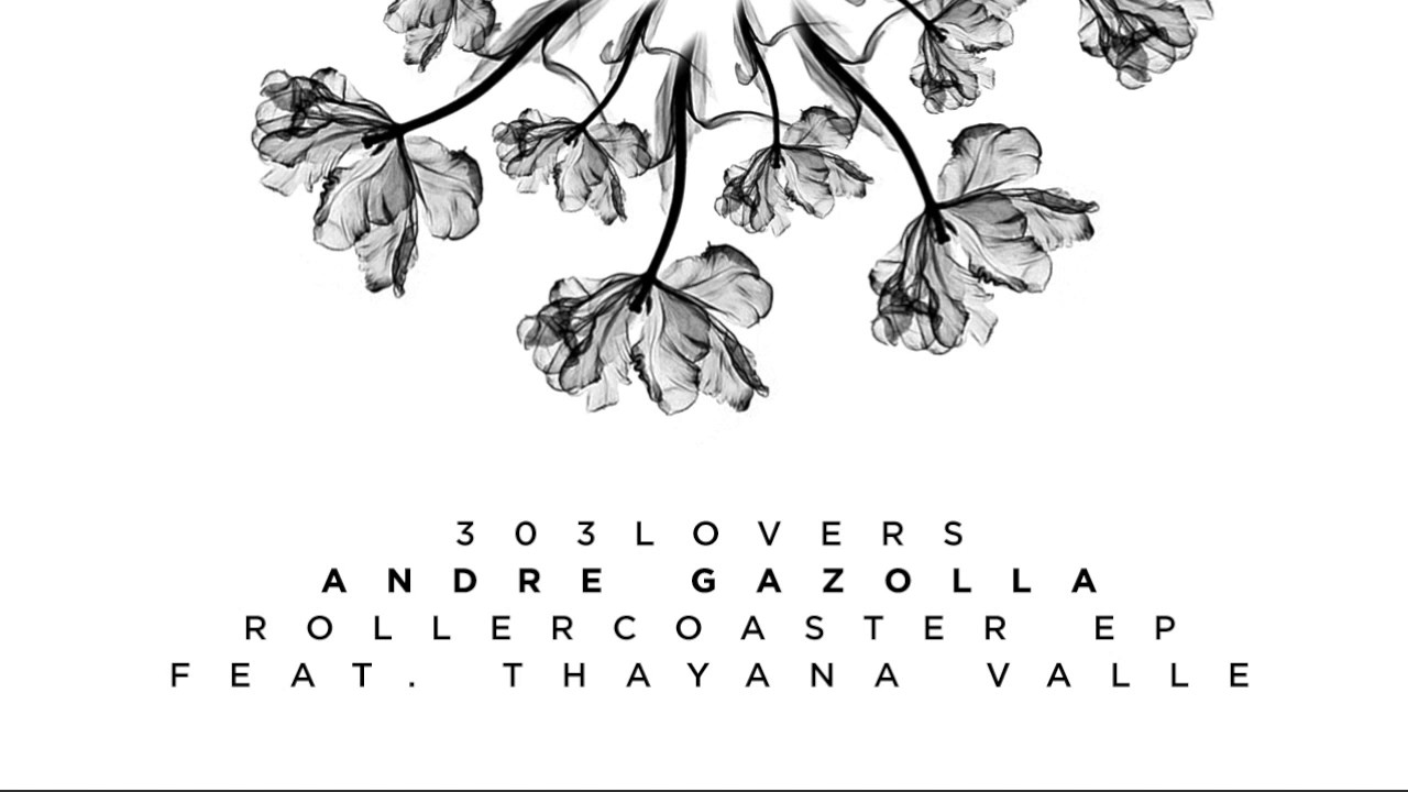 Andre Gazolla - Jack Daniels (Original Mix)