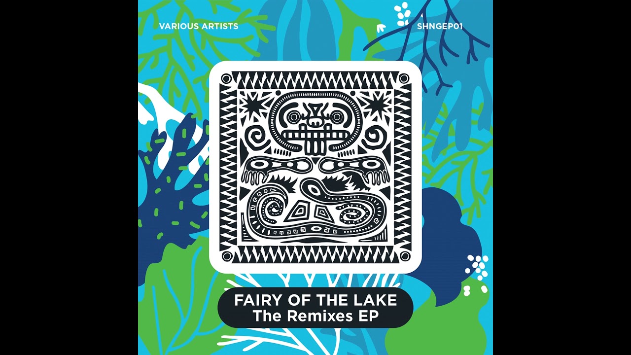 Premiere: CharliEM - Torpedo (Anatolian Sessions Remix) [SHANGO RECORDS]