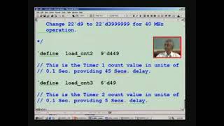 Lecture 43 - System Design Examples