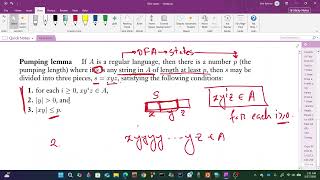 8 CSE331 Pumping lemma part2