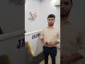 Hear His Story! ✨ Painless Dental Experience at Jain's Dental Villa