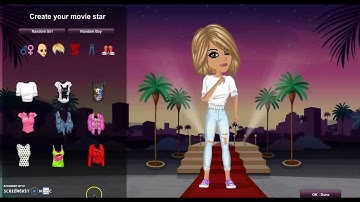 HOW TO MAKE A MSP STARTER ACC LOOK PRETTY