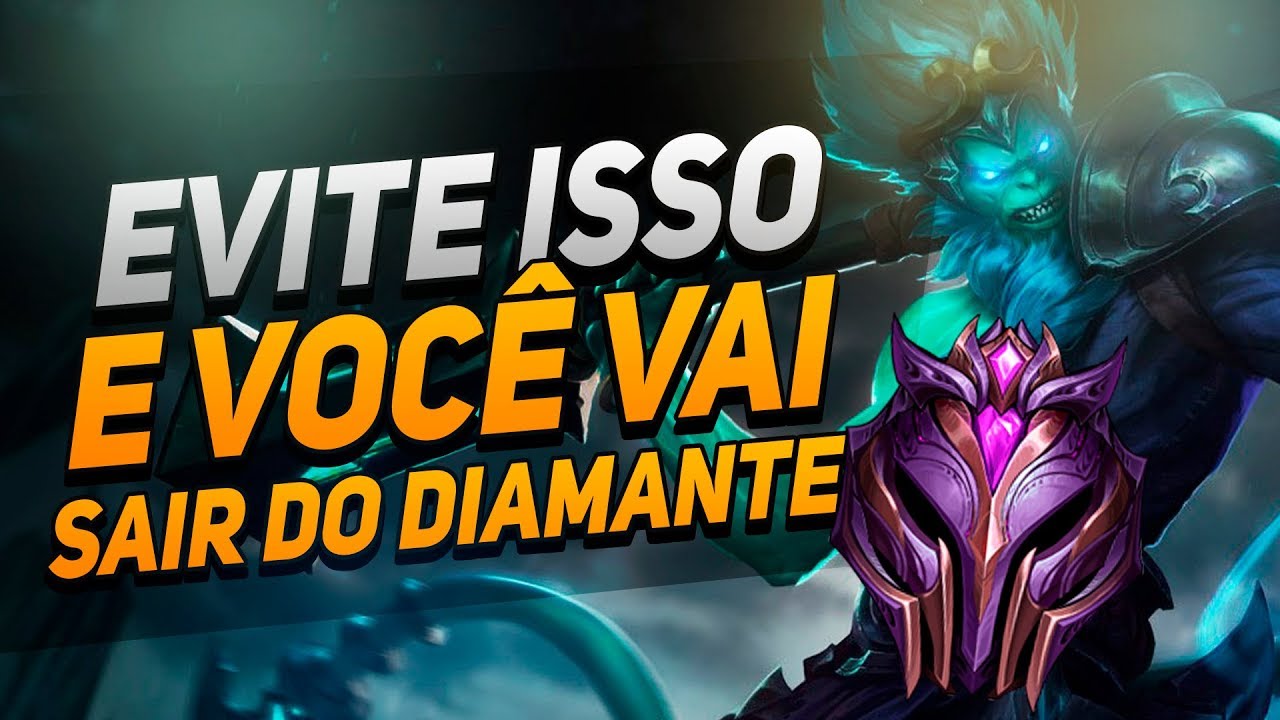 Chegue ao Diamante em 90 Dias!