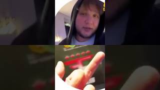 "s1mple Special Message For Faze Clan"   #shorts #cs2 #cs2craft #cs2crafts