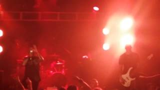 Devildriver - Ruthless. HiFi 5/9/14