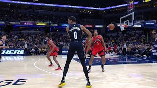 Tyrese Haliburton Best Ists So Far