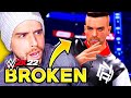 Do *NOT* Use This Finisher Online in WWE 2K22!
