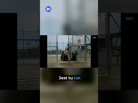 Spędził 15 lat w Guantanamo. “Byłem jak żywy trup”