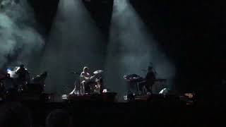 James Blake - Voyeur @ Primavera Sound 2019