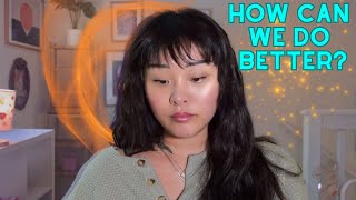 Autistic Burnout does NOT excuse harm