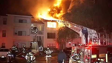 ICM - Fire Service: Initial Command