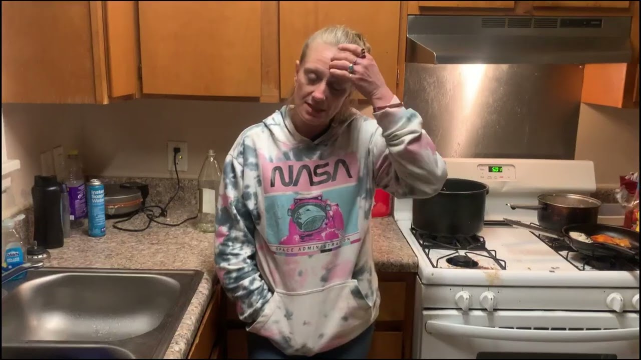 Уличное интервью, Лиза, мои дети получили положительный результат