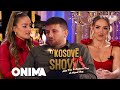 Nkosove show aida doci  argjenda doci  arjanit hoti  fc lataemocionohet aktori  u rrita jetim