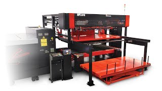Famous MPL 3015 Laser Automation System Profile