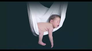 anti colic sound for baby/ zvuk usisivaca za bebe/beli sum 2h bez prestanka