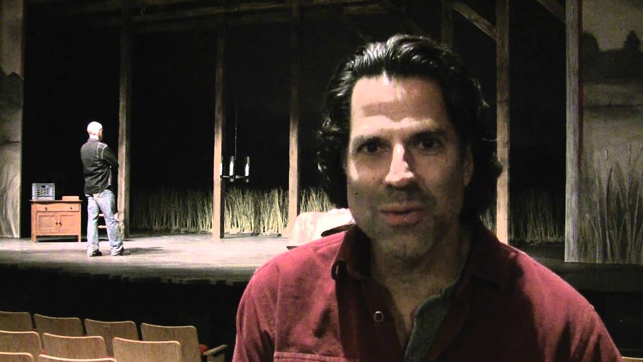 The Crucible Diary Day 22 YouTube