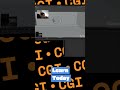 Blender Tutorial:  Cycles 5.1