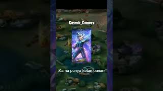 Kata Kata Bijak Hero Mobile Legends mobilelegends fyp mllb contentcreator katakatabijak