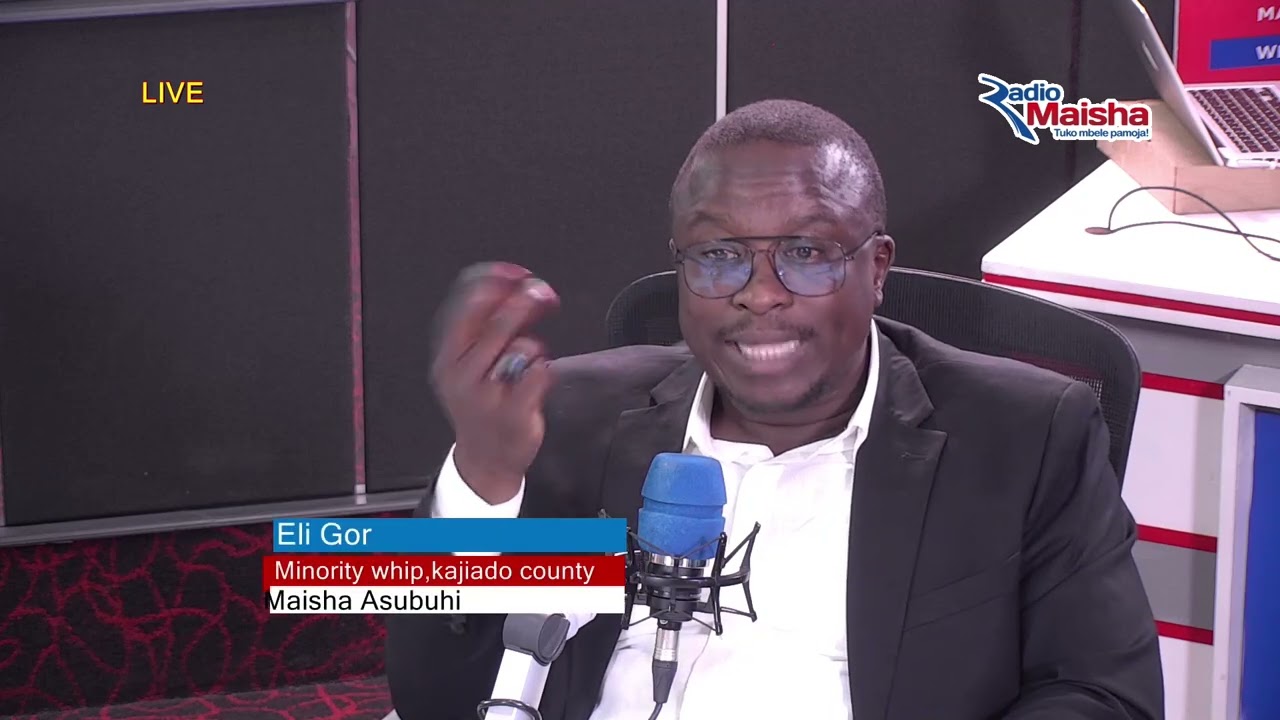 Hon. Eli Gor: Baba's legacy lives on