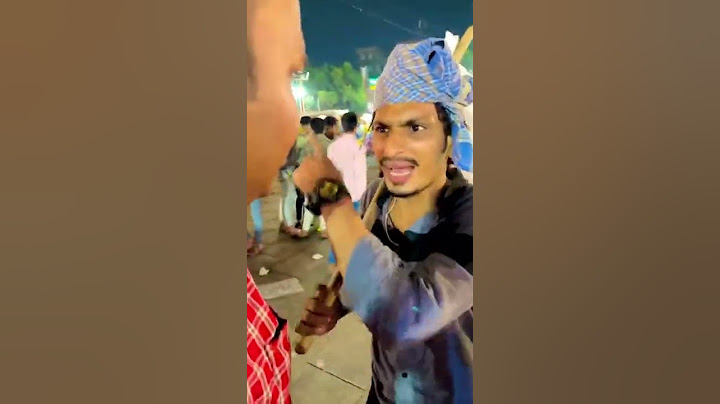 Ek gaou ka admi Hyderabad aya usko charminar nai malum agge dekho🤣🤣#youtube #foryou #hyderabadi