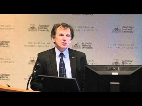 Space science & climate change: Alan Smith and Ady...