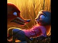 Bye Bye bunny... || #edit #zootopia #nickwilde #disney #judyhopps
