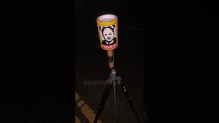 4” 2 STAGE - PINKMAN STROBE ROCKET! ☢️ #fireworks #rocket #expirement #viral #pyro #new Profile