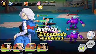 Guerrero Indomable The Game Ep. 2 ¡¡¡SUSCRIBETE!!! screenshot 2