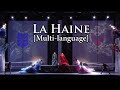 [New] Romeo et Juliette - La Haine (Multi-Language)