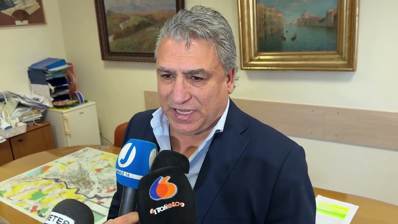 Asp1, Canzio risponde alle critiche: 