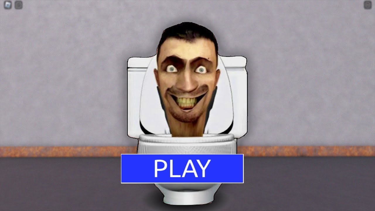 SKIBIDI TOILET do MAL no ROBLOX ao VIVO - #video # #games #skibidi  #skibiditoilet 