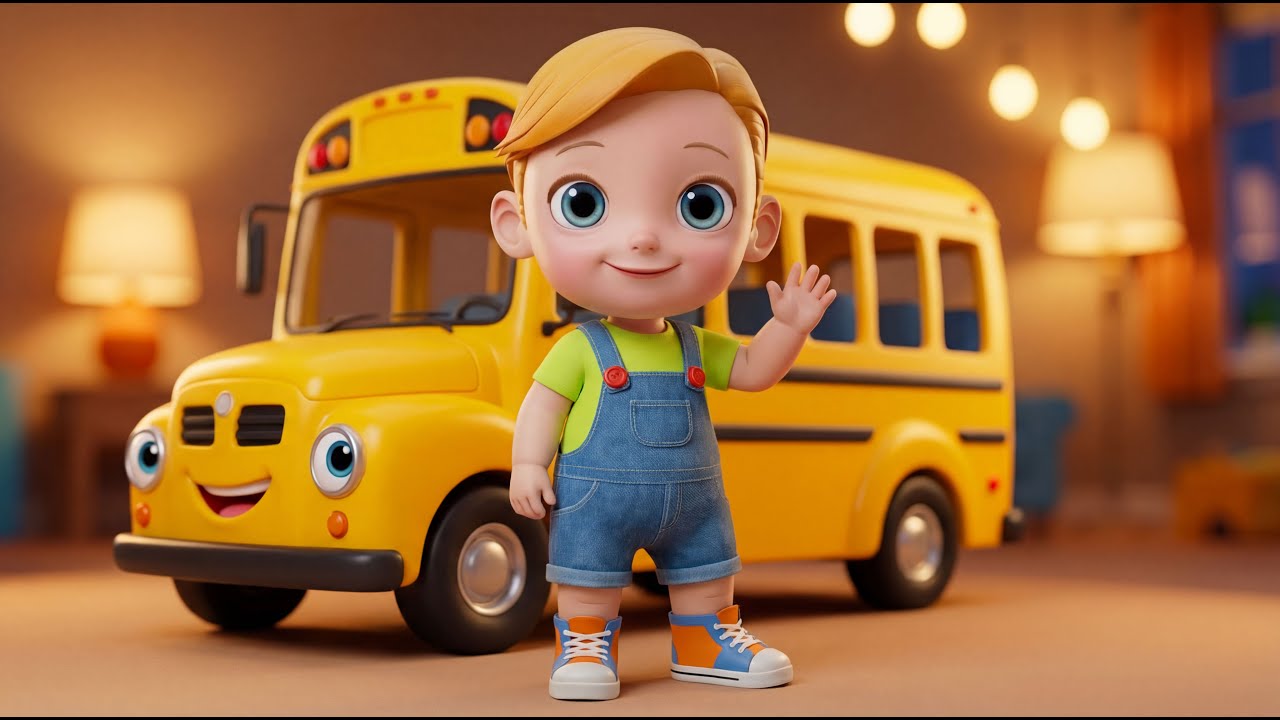 Learn Colors, Numbers, Animals Sounds and More | Educational Kids Songs LIVE | BabaSharo TV