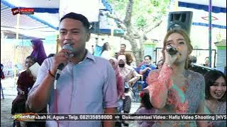 Iso Tanpo Kowe | Levy Berlia | Arseka Music (Versi Jaipong) Ars Jilid 5 | Hvs Sragen 1