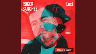 Lost (Majestic Remix)