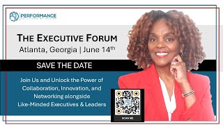 Level Up Your Executive Leadership Game