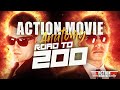 Action Movie Anatomy: The Road to Episode 200