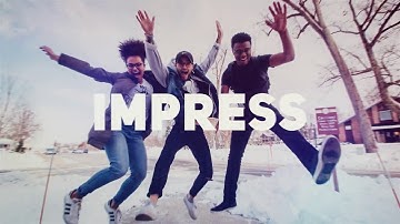 Short Stomp Intro After Effects Templates