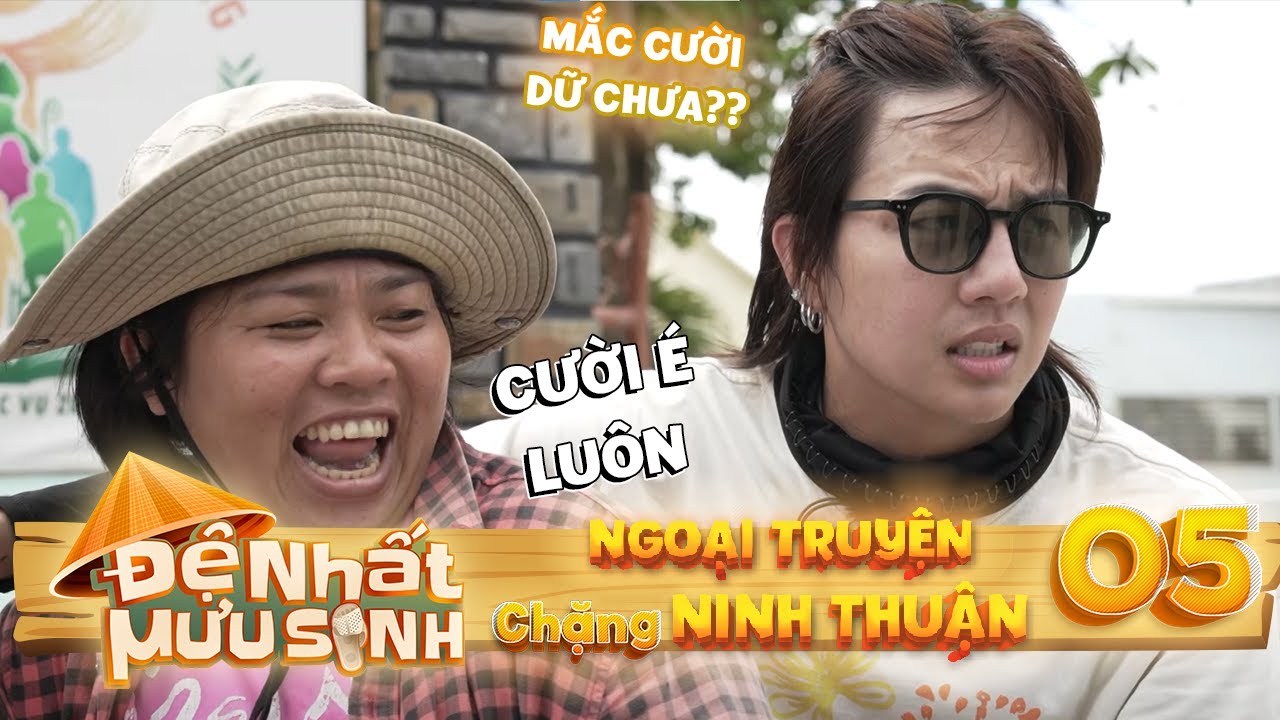 Màn Đối Đáp Cùng Bà Hoàng Lý Lẽ 