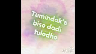 Karaoke Wong Ayu
