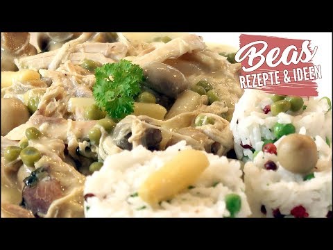 Video: Eingelegte Butter: Rezepte Mit Fotos Zur Einfachen Zubereitung