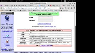 SQL INJECTION PART3