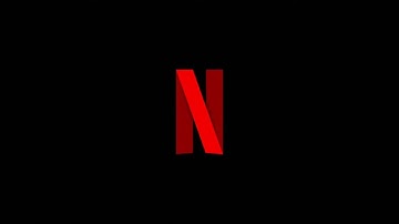Netflix Logo Animation Intro (Old and new)