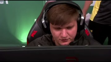 s1mple noscope ZywOo to win clutch 1v3, double noscope long range, s1mple insaneeee 🥶🥶🥶