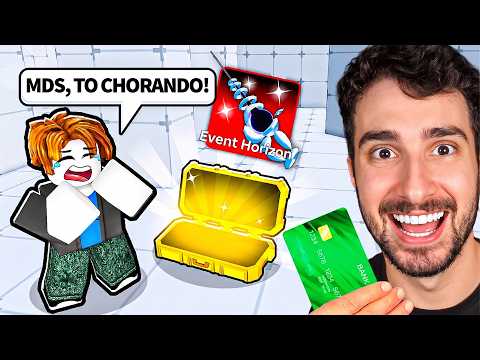 I Gifted MY SUBSCRIBERS their DREAM SKINS in Roblox Rivals!