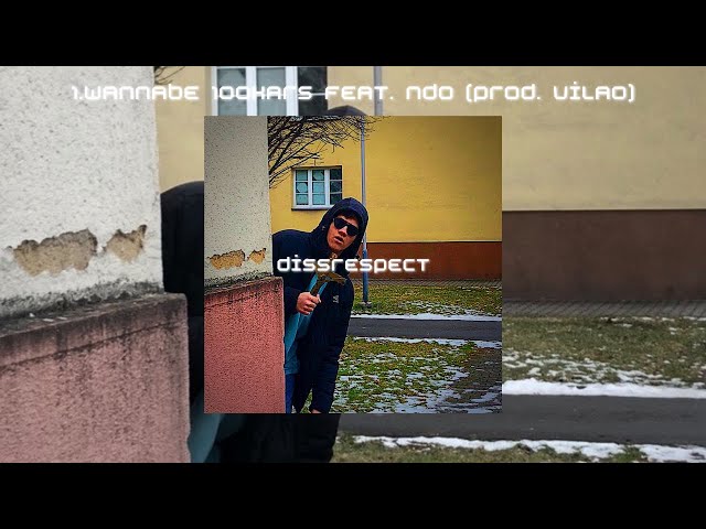 Nojwa - Wannabe 100KARS 2 feat. NDO (prod. vilao)