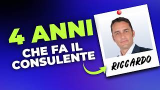 Download Lagu Four years as an independent financial advisor. Interview with Riccardo Ramacciotti.