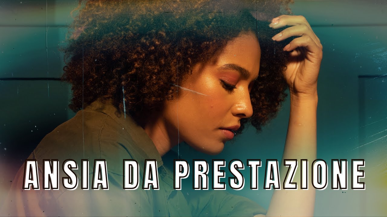 Ansia da Prestazione: 5 Strategie Pratiche per ritrovare la tua sicurezza