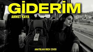 GİDERİM - Anatolian Rock Cover