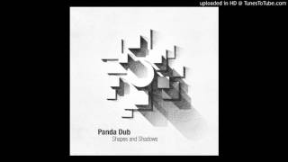 PANDA DUB - Howl (2017 - Shapes and Shadows) chords